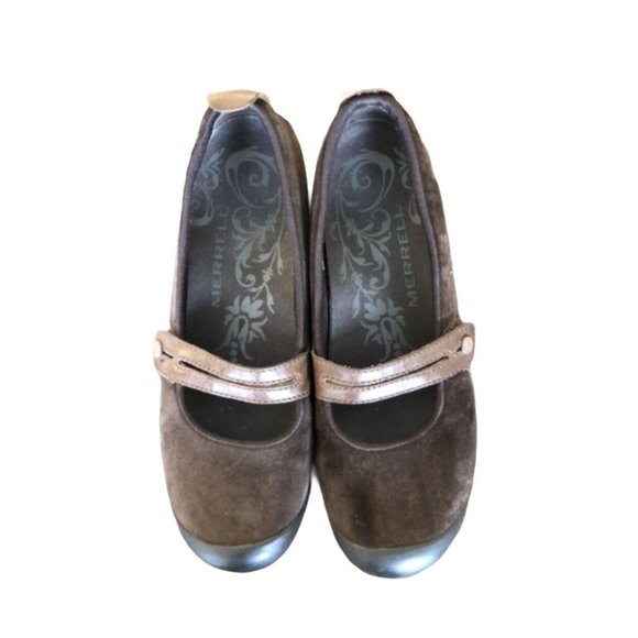 Merrell Shoes - Merrell